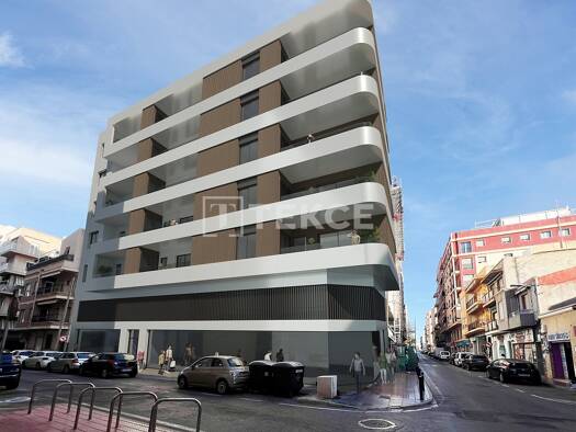 Studio zum Kauf 263.000 € 3 Zimmer 95 m² EG Alicante 03130