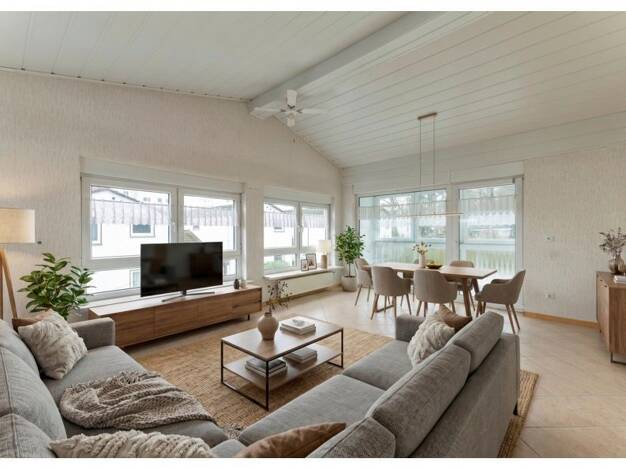 Doppelhaushälfte zum Kauf 850.000 € 7 Zimmer 157 m² 600 m² Grundstück Oberursel 61440