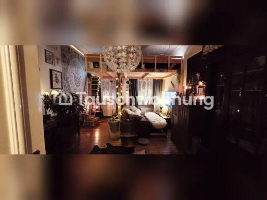 Wohnung zur Miete Tauschwohnung 740 € 3 Zimmer 87 m² 1. Geschoss Köpenick Treptow-Köpenick 12555