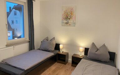 Wohnung zur Miete Wohnen auf Zeit 1.250 € 2 Zimmer 38 m² frei ab 21.02.2025 Höhbergstrasse 0 Wangen Stuttgart-Wangen 70327