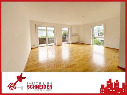 Wohnung zum Kauf 320.000 € 2 Zimmer 45 m² 1. Geschoss Trudering-Riem München 81827
