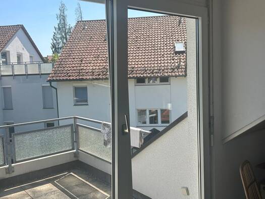 Wohnung zur Miete 950 € 3 Zimmer 67 m² Geschoss 1/2 frei ab 01.01.2026 Bietigheim Bietigheim-Bissingen 74321