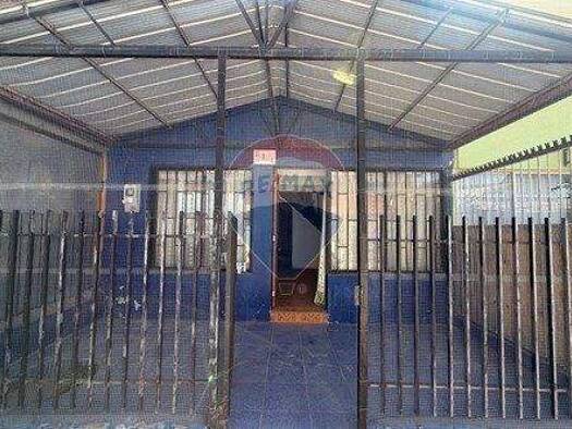 Haus zum Kauf 55.000.000 € 108 m² 108 m² Grundstück Melipilla