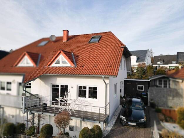 Doppelhaushälfte zum Kauf 360.000 € 6 Zimmer 173 m² 316 m² Grundstück Günne Möhnesee 59519