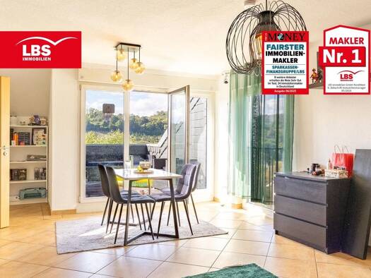 Wohnung zum Kauf 169.000 € 2 Zimmer 73,4 m² Hachen Sundern 59846