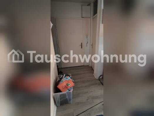 Wohnung zur Miete nur mit Wohnberechtigungsschein Tauschwohnung 400 € 2,5 Zimmer 63 m² 1. Geschoss Farmsen-Berne Hamburg 22159