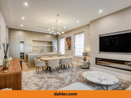 Wohnung zum Kauf 1.950.000 € 3 Zimmer 103 m² EG Wilmersdorf Berlin / Charlottenburg 10719