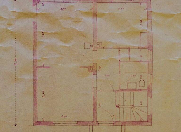 Einfamilienhaus zum Kauf 896.000 € 6,5 Zimmer 165 m² 1.071 m² Grundstück frei ab 01.02.2027 Offenbach am Main 63071
