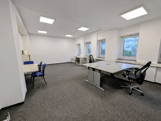 Bürofläche zur Miete provisionsfrei 585 € 59 m² Bürofläche Kleinewefersstraße Kempener Feld/Baakeshof Kempener Feld / Baackeshof 47803
