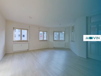 Terrassenwohnung zur Miete 1.000 € 3 Zimmer 82 m² 2. Geschoss frei ab 01.04.2025 Roßmäßlerstraße 4 Mickten Dresden 01139