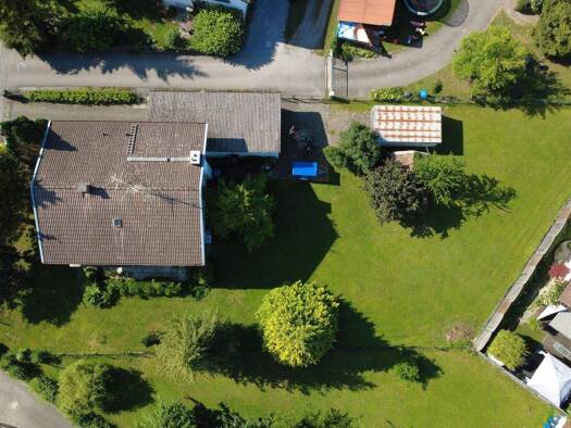 Grundstück zum Kauf 1.020.000 € 1.118 m² Grundstück Kolbermoor 83059