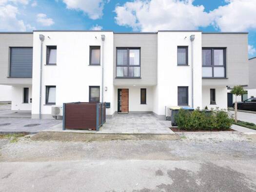 Reihenmittelhaus zum Kauf 549.000 € 5 Zimmer 127,2 m² 183 m² Grundstück Kernstadt Paderborn 33102