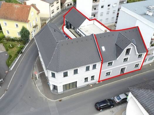 Haus zum Kauf 329.000 € Stegersbach 7551