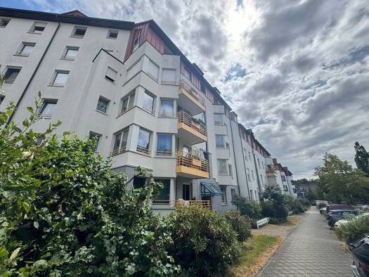 Wohnung zum Kauf 180.000 € 3 Zimmer 72,8 m² EG Maulwurfweg 1 Heiterblick Leipzig 04329