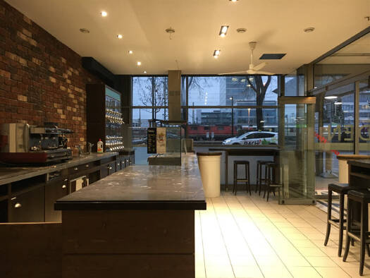 Restaurant zur Miete 990 € Bahnhofstraße 15 Singen 78224