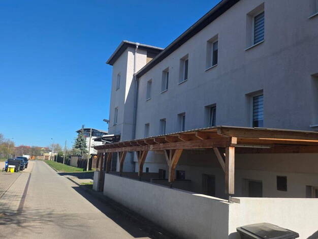 Werkstatt zur Miete provisionsfrei 495.000 € 5.000 m² Lagerfläche Nulandstraße 29 Zscherben Merseburg 06217