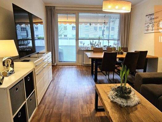 Wohnung zum Kauf 142.000 € 3 Zimmer 69 m² 1. Geschoss Flachsbleiche 78 Dorthausen Mönchengladbach 41179
