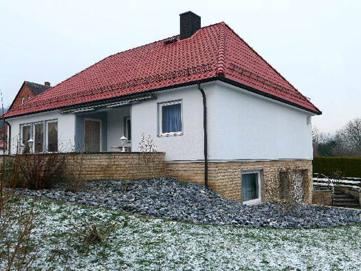 Einfamilienhaus zum Kauf provisionsfrei 247.247 € 5 Zimmer 124 m² 781 m² Grundstück Salzhemmendorf Salzhemmendorf 31020