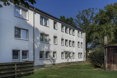 Wohnung zur Miete 479 € 2 Zimmer 51,6 m² EG Kurlandallee 26 Flötenteich Oldenburg 26125