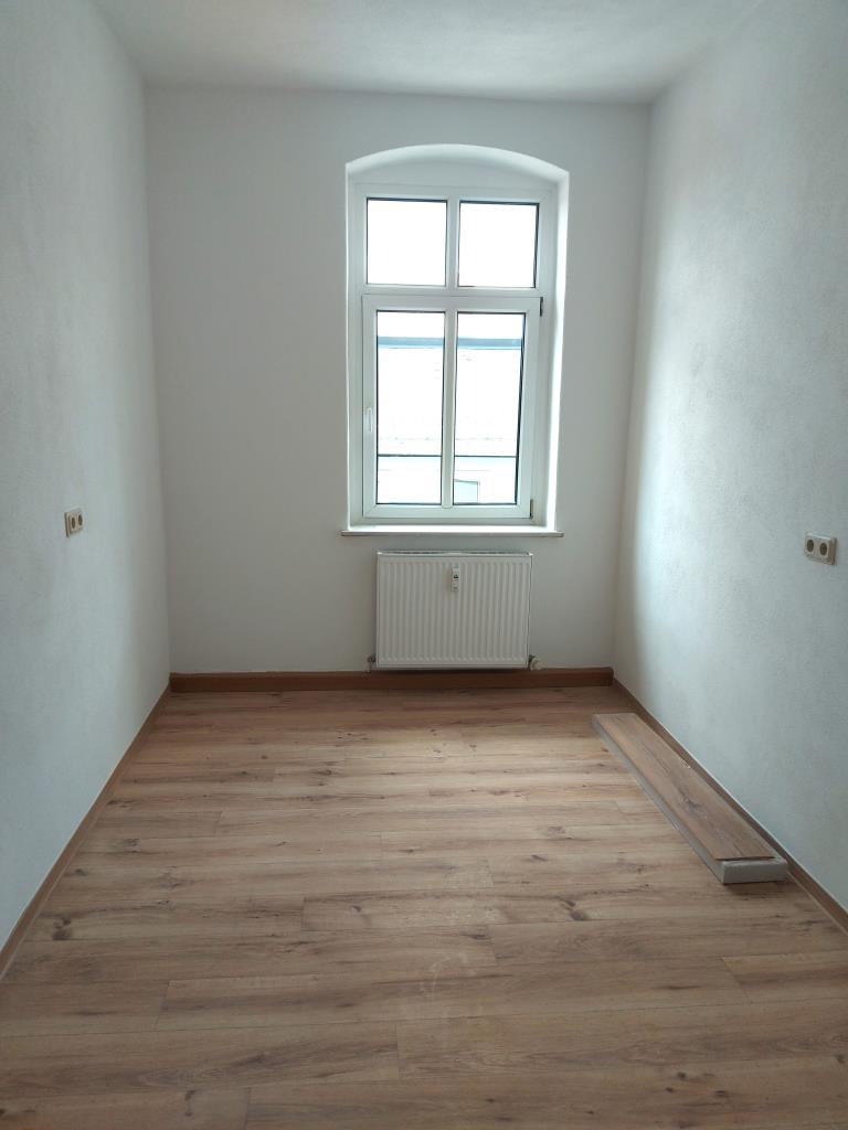 Wohnung zur Miete 280 € 2 Zimmer 51 m²<br/>Wohnfläche Tschirchstr. 13 Pforten Gera 07546