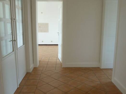 Wohnung zur Miete 830 € 4 Zimmer 125 m² Geschoss 2/5 frei ab sofort St Johann Saarbrücken 66121