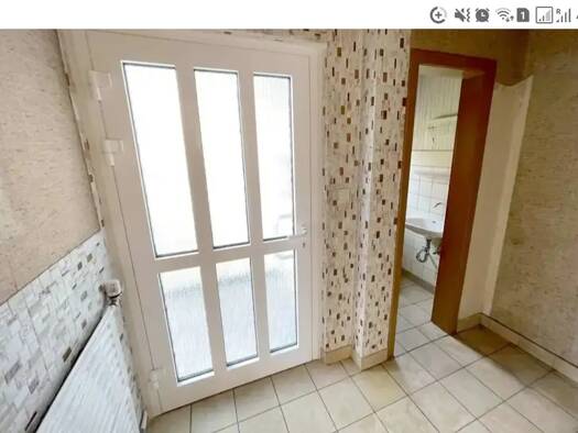 Terrassenwohnung zur Miete 1.250 € 4 Zimmer 90 m² Geschoss EG/2 frei ab sofort Wischlingen Dortmund 44369