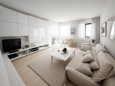 Wohnung zum Kauf 286.000 € 3,5 Zimmer 75 m² Am Aalfang Ahrensburg 22926