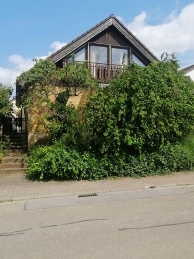 Einfamilienhaus zum Kauf 259.000 € 5 Zimmer 114 m²<br/>Wohnfläche 335 m²<br/>Grundstück Albsheim Obrigheim (Pfalz) 67283