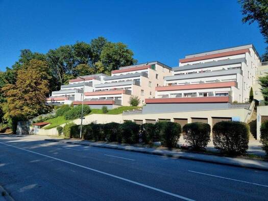 Außenstellplatz zur Miete 60 € Danziger Str. 15 / 17 / 19 Haidenhof-Nord Passau 94036