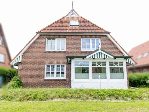 Haus zum Kauf 1.399.000 € 6 Zimmer 134 m² 313 m² Grundstück Langeoog 26465