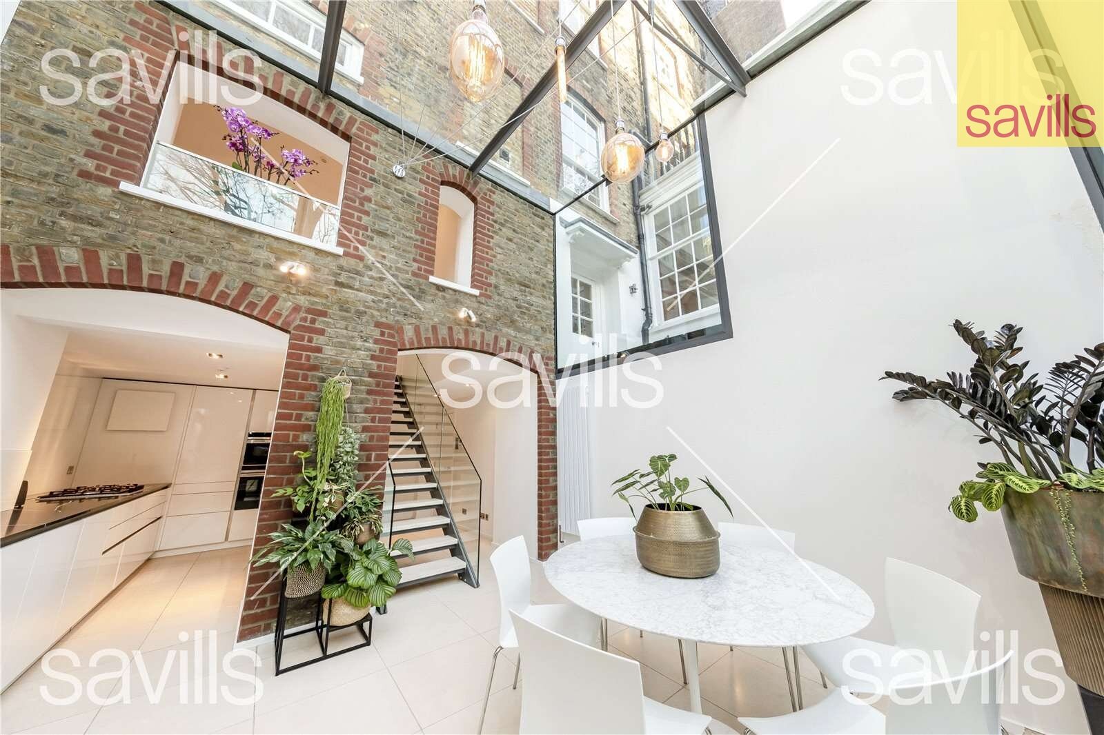 Haus zum Kauf provisionsfrei 11.773.000 € 11 Zimmer 728,6 m²<br/>Wohnfläche GREAT COLLEGE STREET 16 London SW1P 3RX