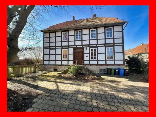Sonstiges zum Kauf 295.000 € 10 Zimmer 234,9 m² 1.743 m² Grundstück Gronau Gronau 31028