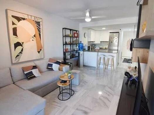 Wohnung zum Kauf 136.500 € 2 Zimmer 80 m² Higuera Casares 29690