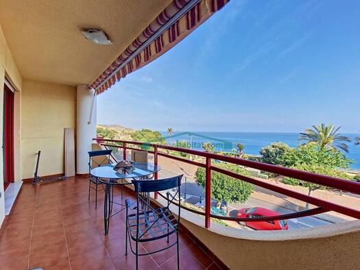 Wohnung zum Kauf 248.000 € 2 Zimmer 83 m² 2. Geschoss la Vila Joiosa / Villajoyosa 03570