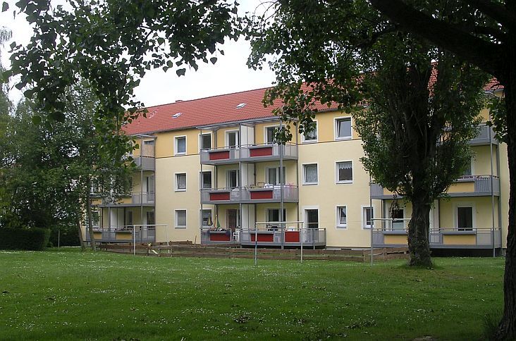 Wohnung zur Miete 200 € 1 Zimmer 29,2 m²<br/>Wohnfläche EG<br/>Geschoss 01.12.2024<br/>Verfügbarkeit Lauenburger Str. 40 Jürgenkohl Goslar 38642