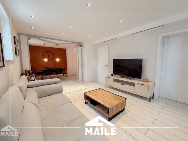 Wohnung zum Kauf 235.000 € 2,5 Zimmer 69 m² frei ab 01.10.2026 Augsburger Straße 589 Obertürkheim Obertürkheim 70329