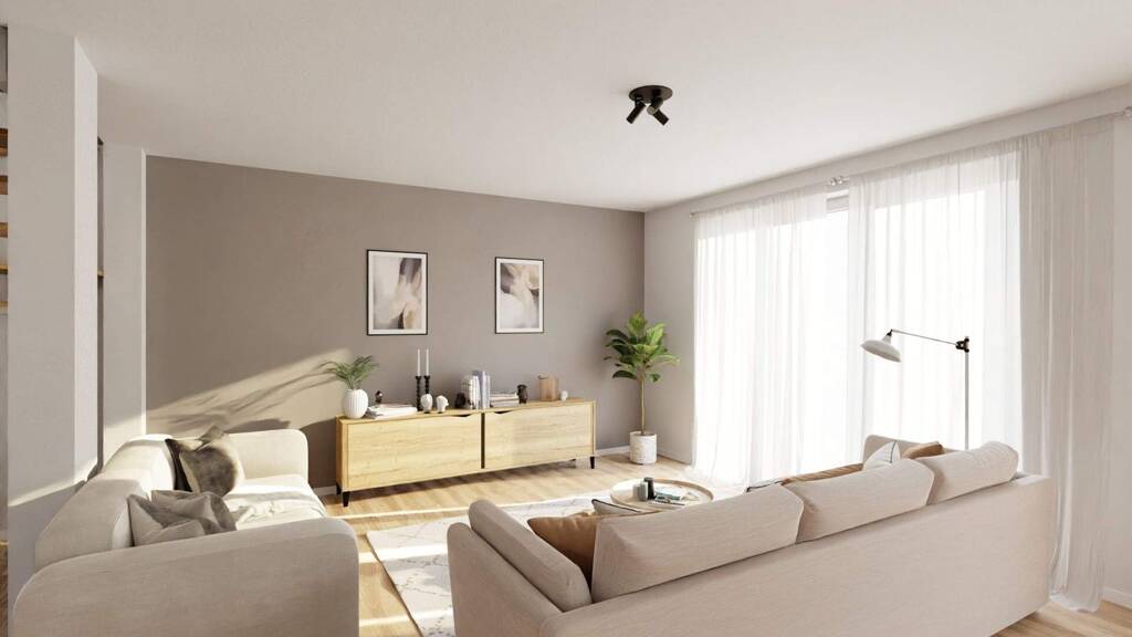 Immobilie in Müllrose - Einfamilienhaus am See - Bild 3