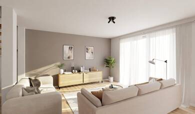 Einfamilienhaus zum Kauf - Neubau provisionsfrei 459.900 € 4,5 Zimmer 114 m² 375 m² Grundstück frei ab 01.02.2026 Dorotheenweg 16 Müllrose Müllrose 15299