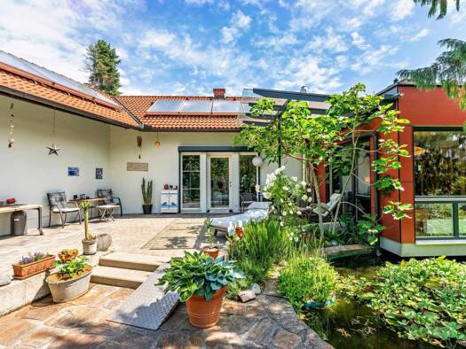 Einfamilienhaus zum Kauf 789.000 € 6 Zimmer 173 m² 1.152 m² Grundstück Liebenau Graz 8041