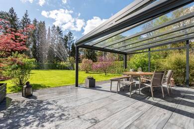Einfamilienhaus zum Kauf 800.000 € 5 Zimmer 147 m² 1.050 m² Grundstück Eversen-Siedlung Appel , Nordheide 21279