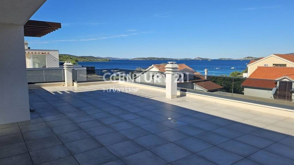 Wohnung zum Kauf 751.452 € 3 Zimmer 192 m² 2. Geschoss Vodice