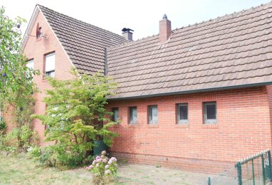 Einfamilienhaus zum Kauf 269.000 € 5 Zimmer 140 m² 929 m² Grundstück Hengelage Quakenbrück 49610