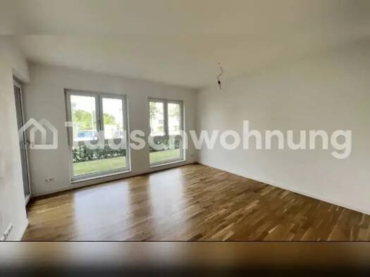 Wohnung zur Miete Tauschwohnung 1.300 € 3 Zimmer 80 m² EG Bornstedt Potsdam 14469