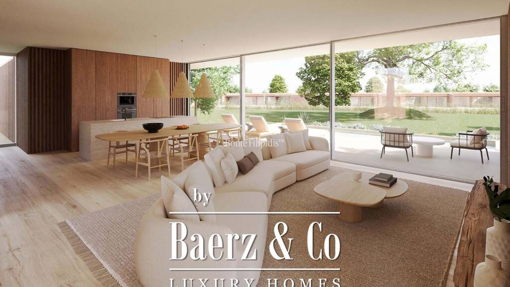 Haus zum Kauf 1.349.000 € 175 m² 277 m² Grundstück melides