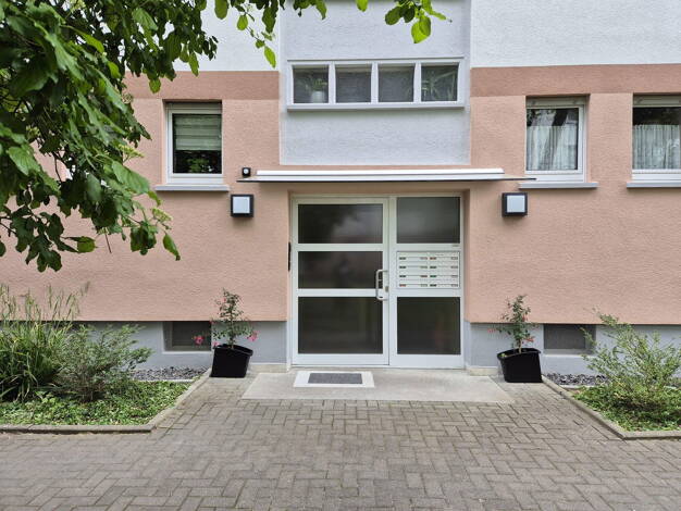Wohnung zum Kauf provisionsfrei 385.000 € 4 Zimmer 80 m² EG Rembrandtstraße Wiesbaden 65195