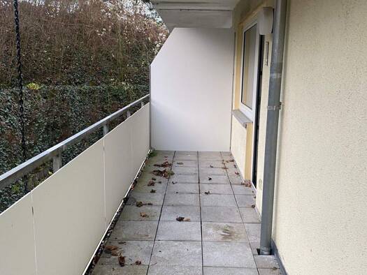 Wohnung zur Miete 260 € 2 Zimmer 46,3 m² frei ab 01.12.2025 Bad Gandersheim 37581