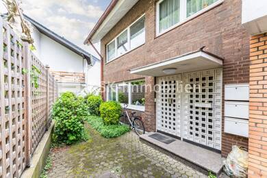 Reihenendhaus zum Kauf 345.000 € 4 Zimmer 116 m² 304 m² Grundstück Kierberg Brühl 50321