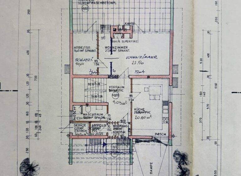 Einfamilienhaus zum Kauf 429.000 € 5,5 Zimmer 697 m² Grundstück Mattersburg 7210