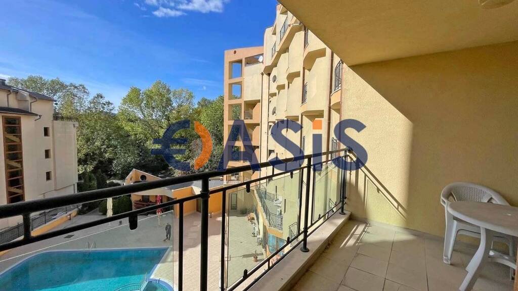 Studio zum Kauf provisionsfrei 64.500 € 3 Zimmer 85 m² 4. Geschoss Sunny Beach