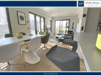Wohnung zum Kauf 349.500 € 2 Zimmer 75,3 m² Limburg an der Lahn / Dietkirchen 65553